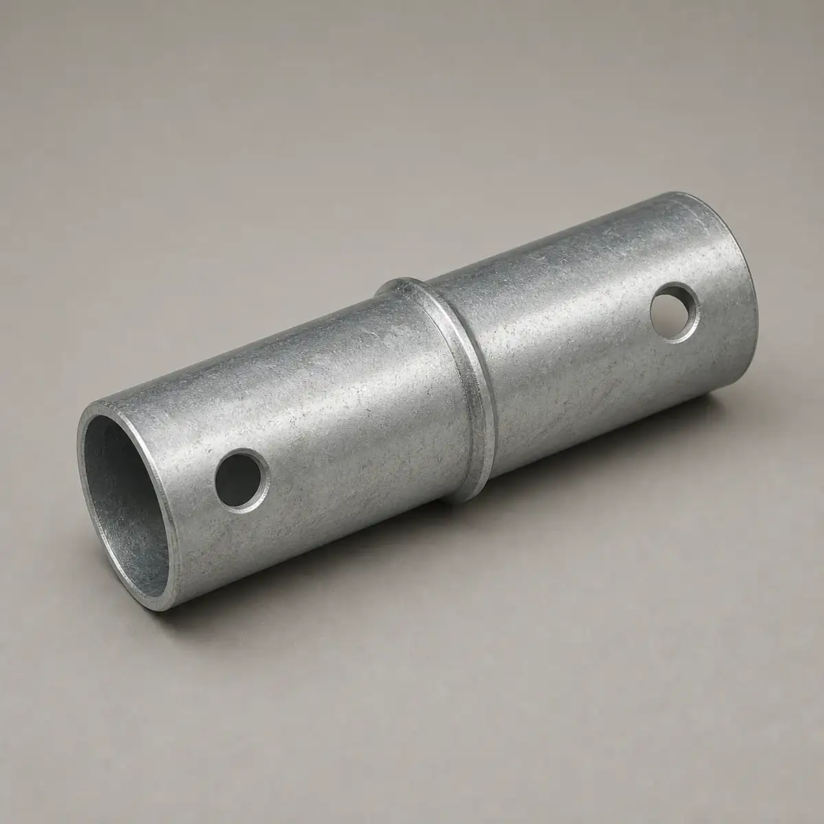 Loose spigot catalogue recognition visual