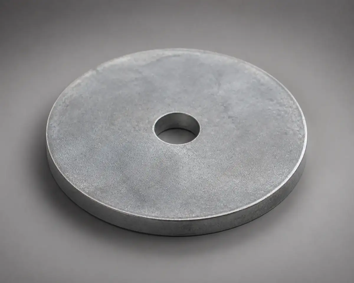 Washer / water-stop component catalogue recognition visual