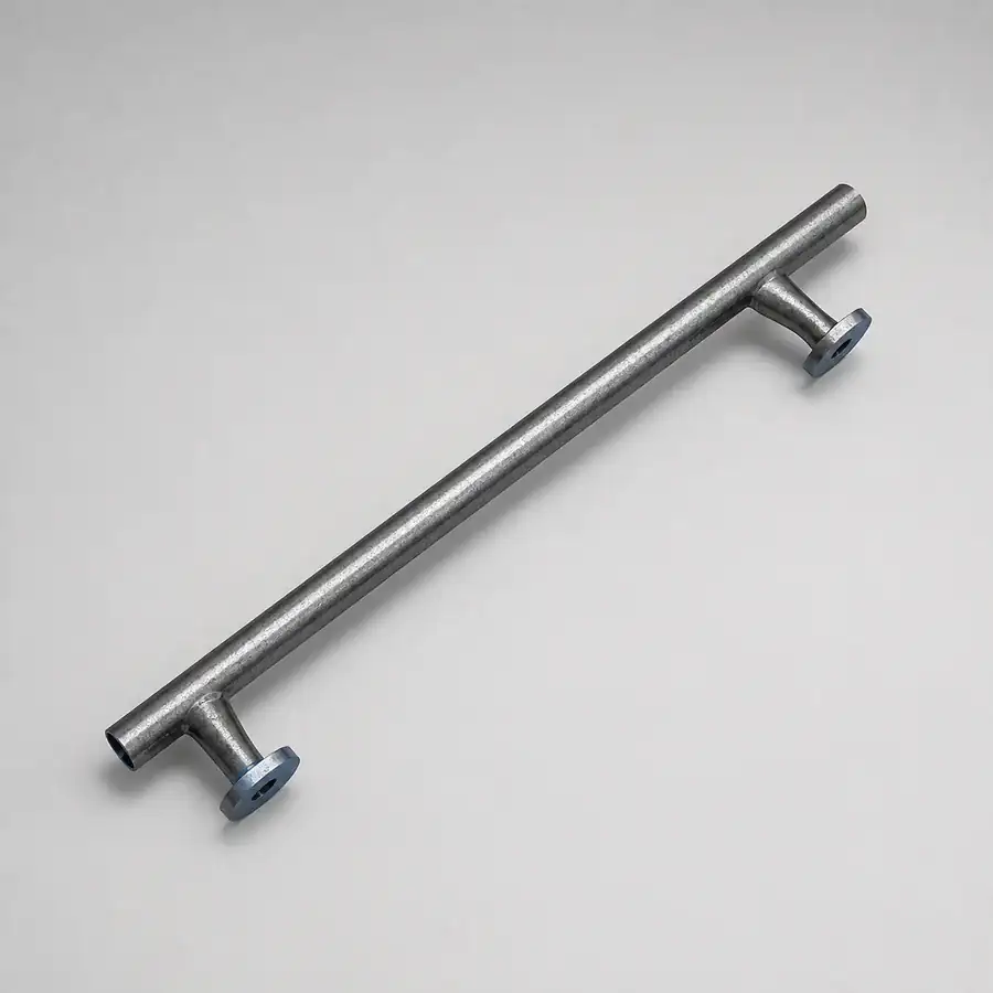 Beam bracket catalogue recognition visual