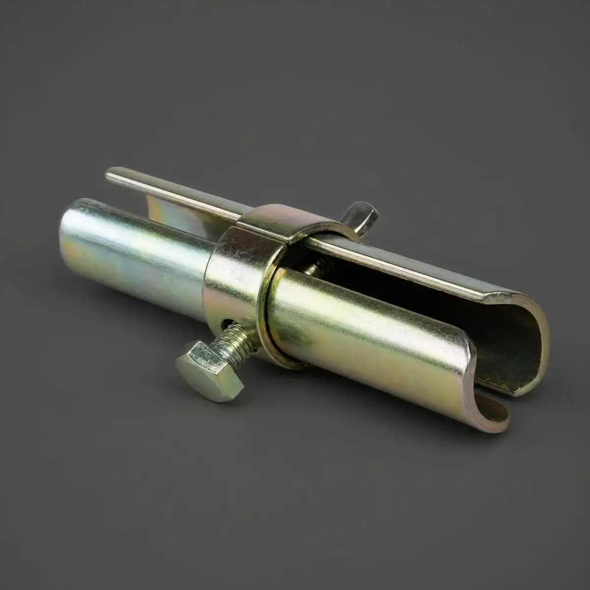 Joint pin catalogue recognition visual
