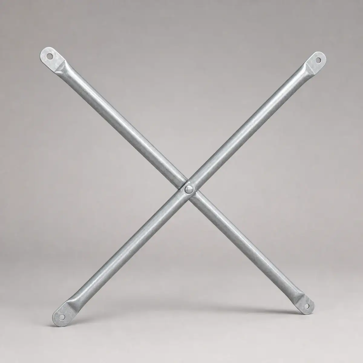 Cross brace catalogue recognition visual