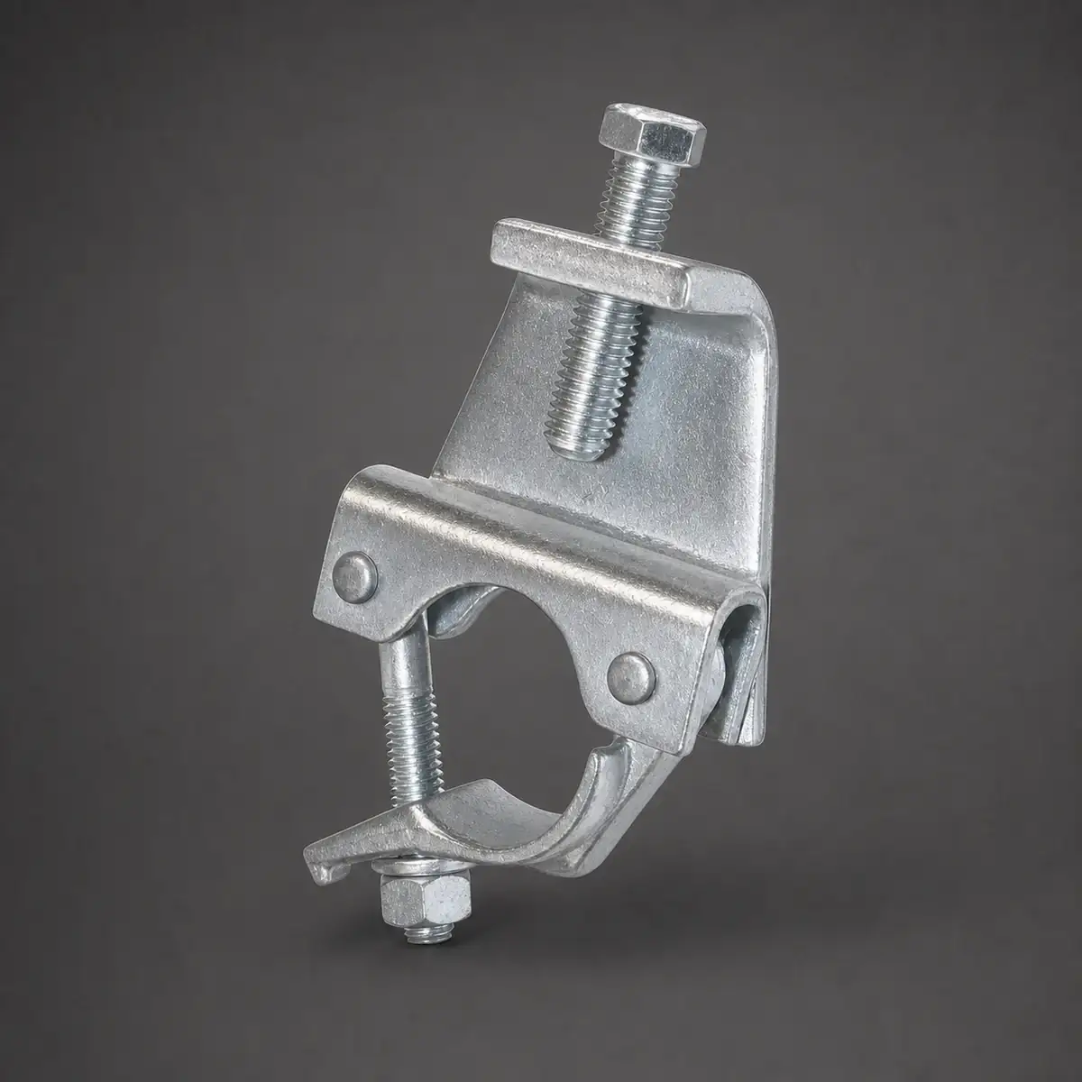 Girder coupler catalogue recognition visual