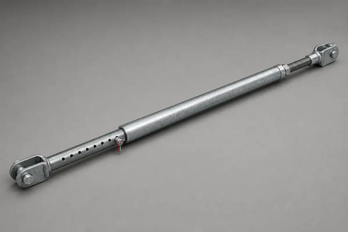 Long stabilizer catalogue recognition visual