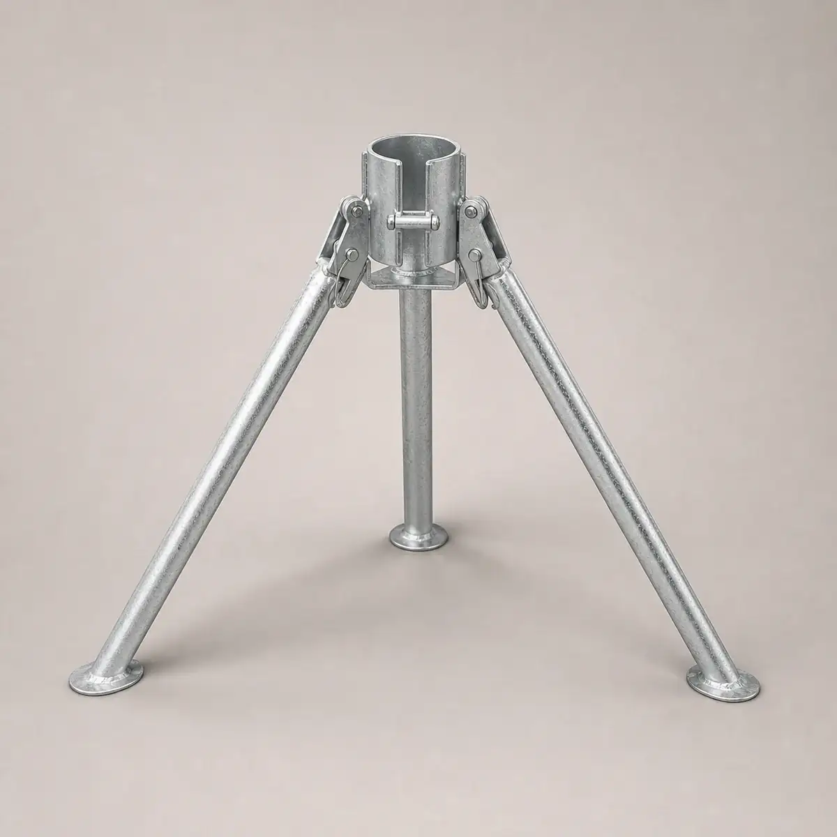 Prop tripod catalogue recognition visual