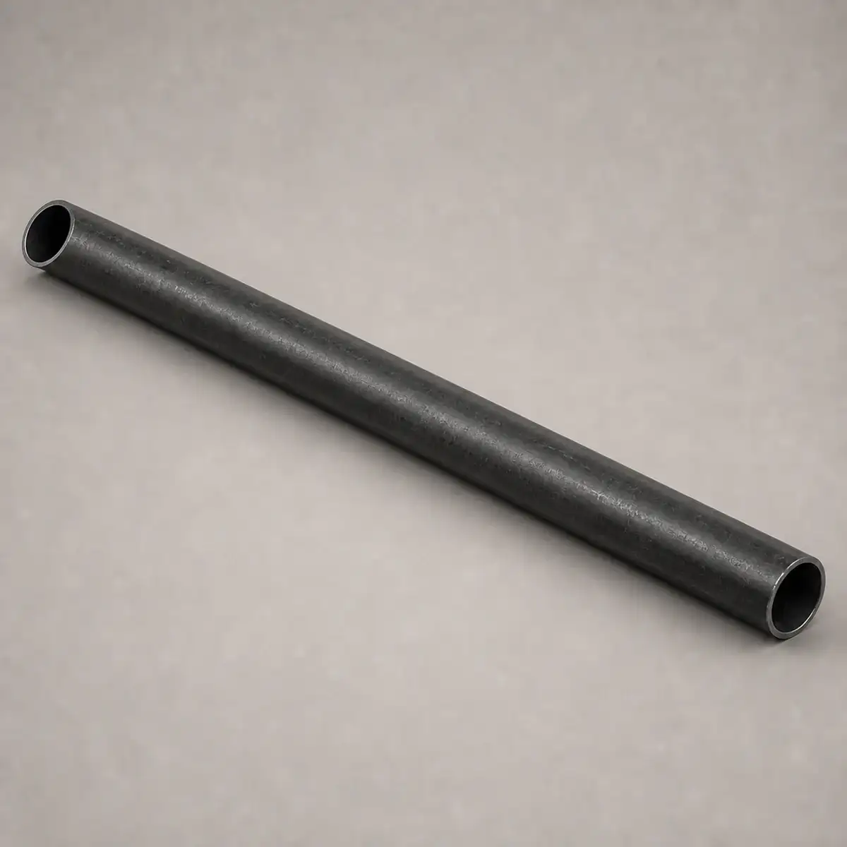 Scaffold tube catalogue recognition visual
