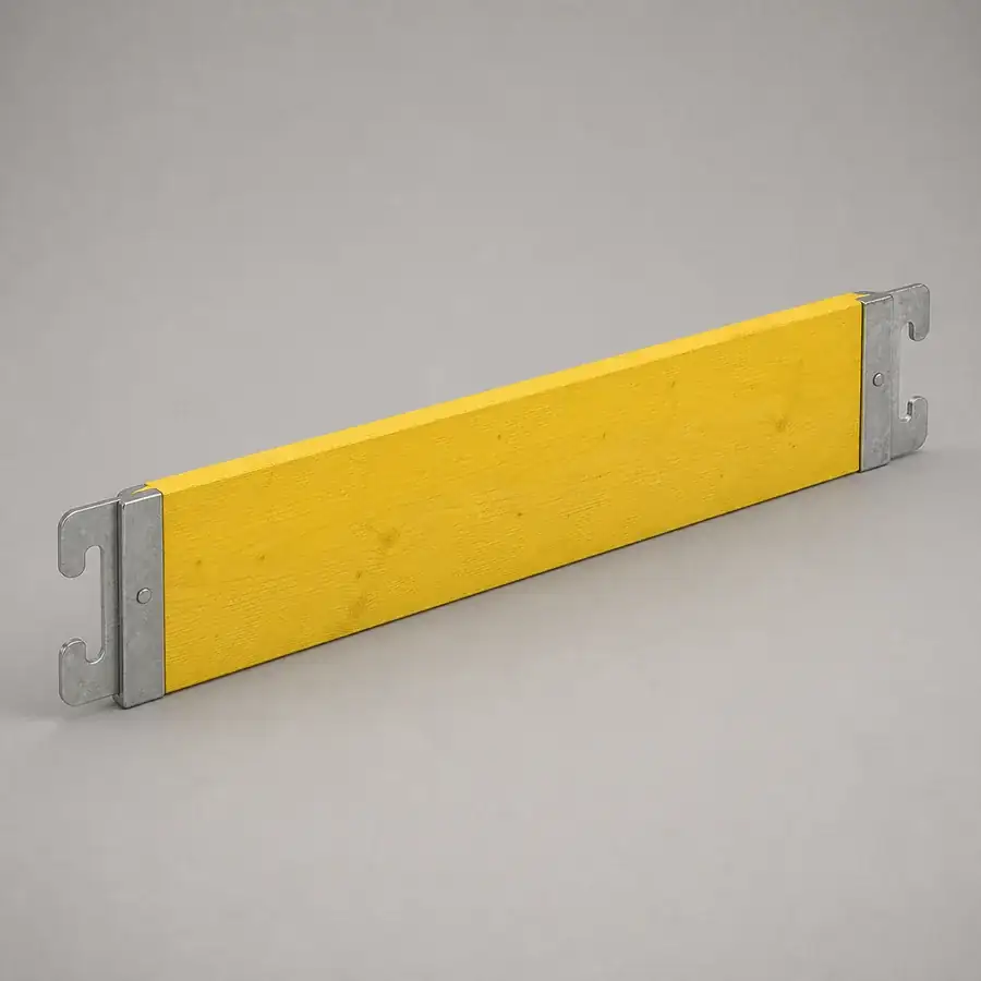Toe board catalogue recognition visual
