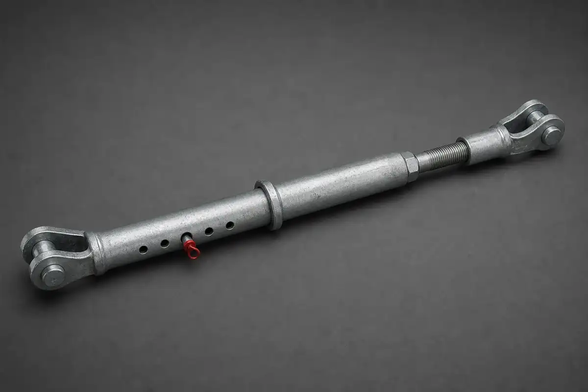 Short stabilizer catalogue recognition visual