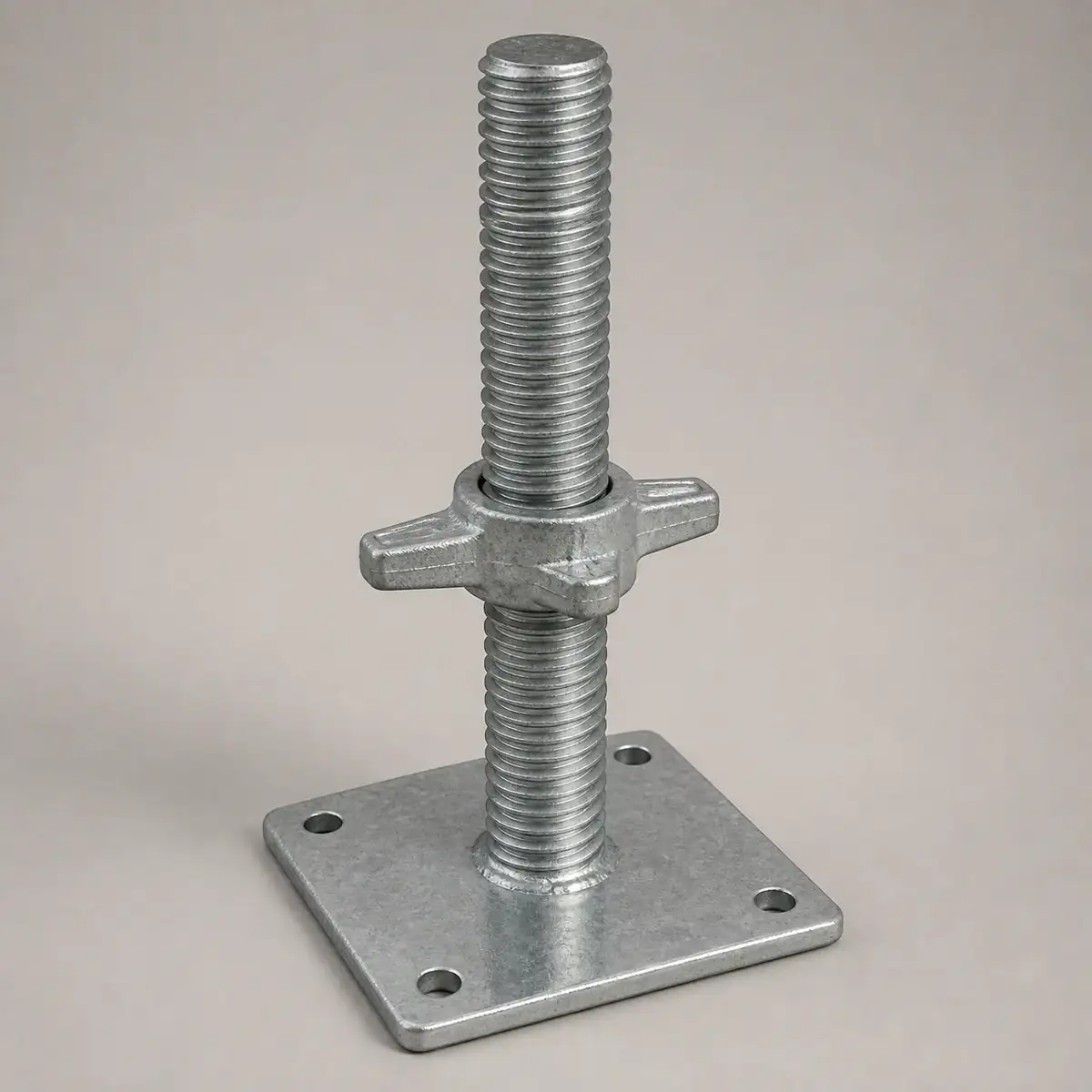 Solid base jack catalogue recognition visual
