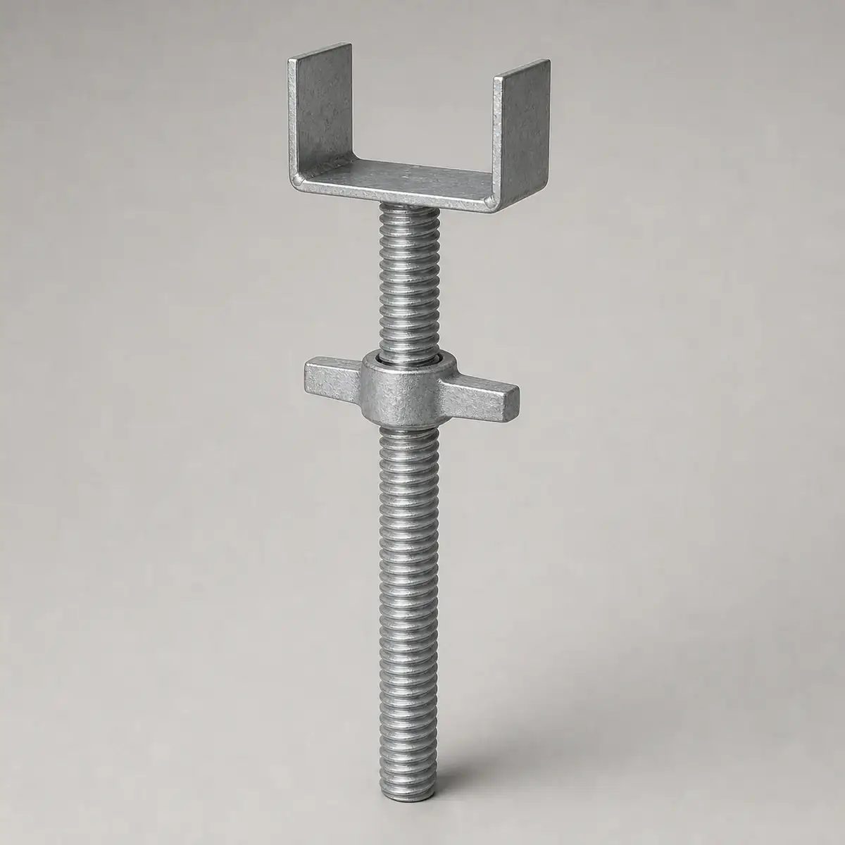 U-head jack catalogue recognition visual