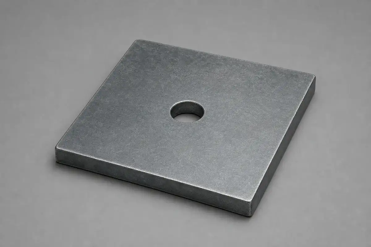 Washer / water-stop component catalogue recognition visual