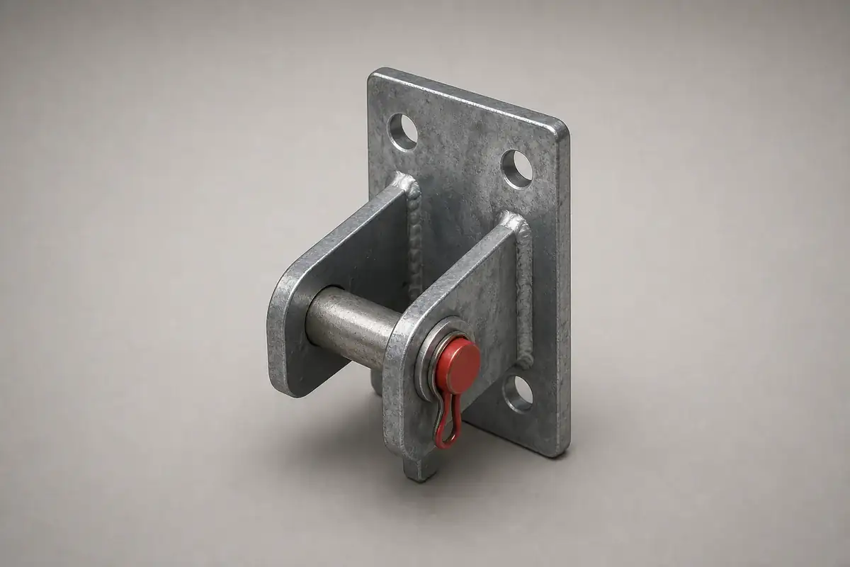Upper adaptor catalogue recognition visual