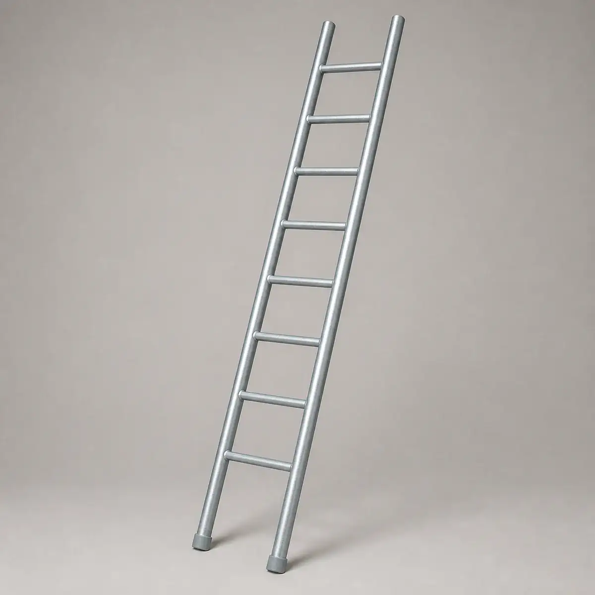 Steel ladder catalogue recognition visual