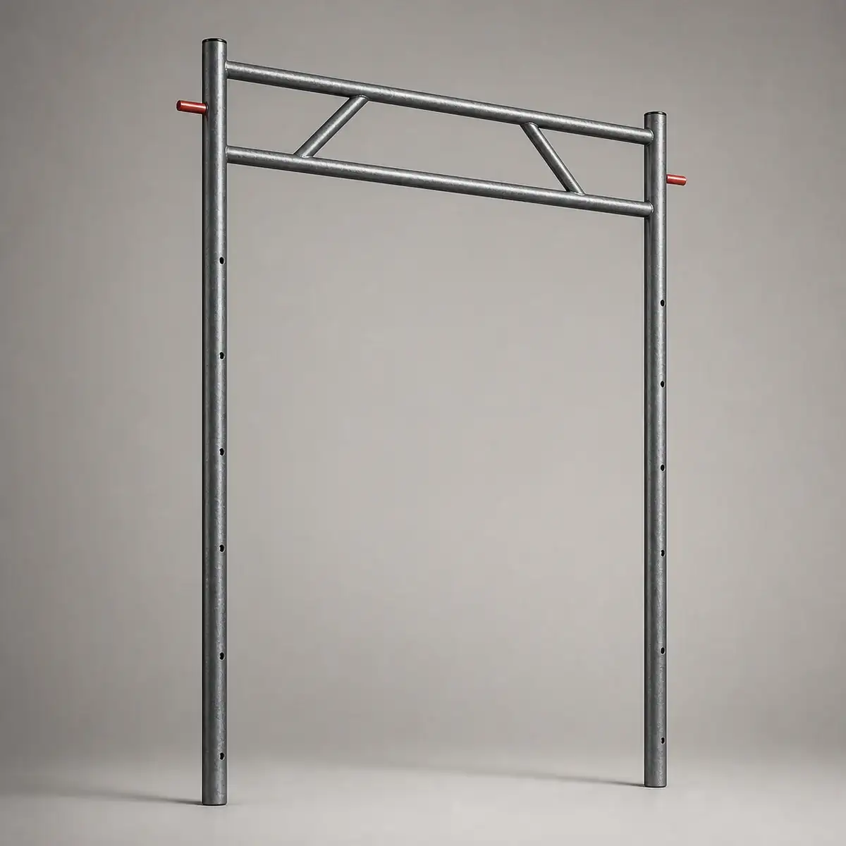 Telescopic frame catalogue recognition visual