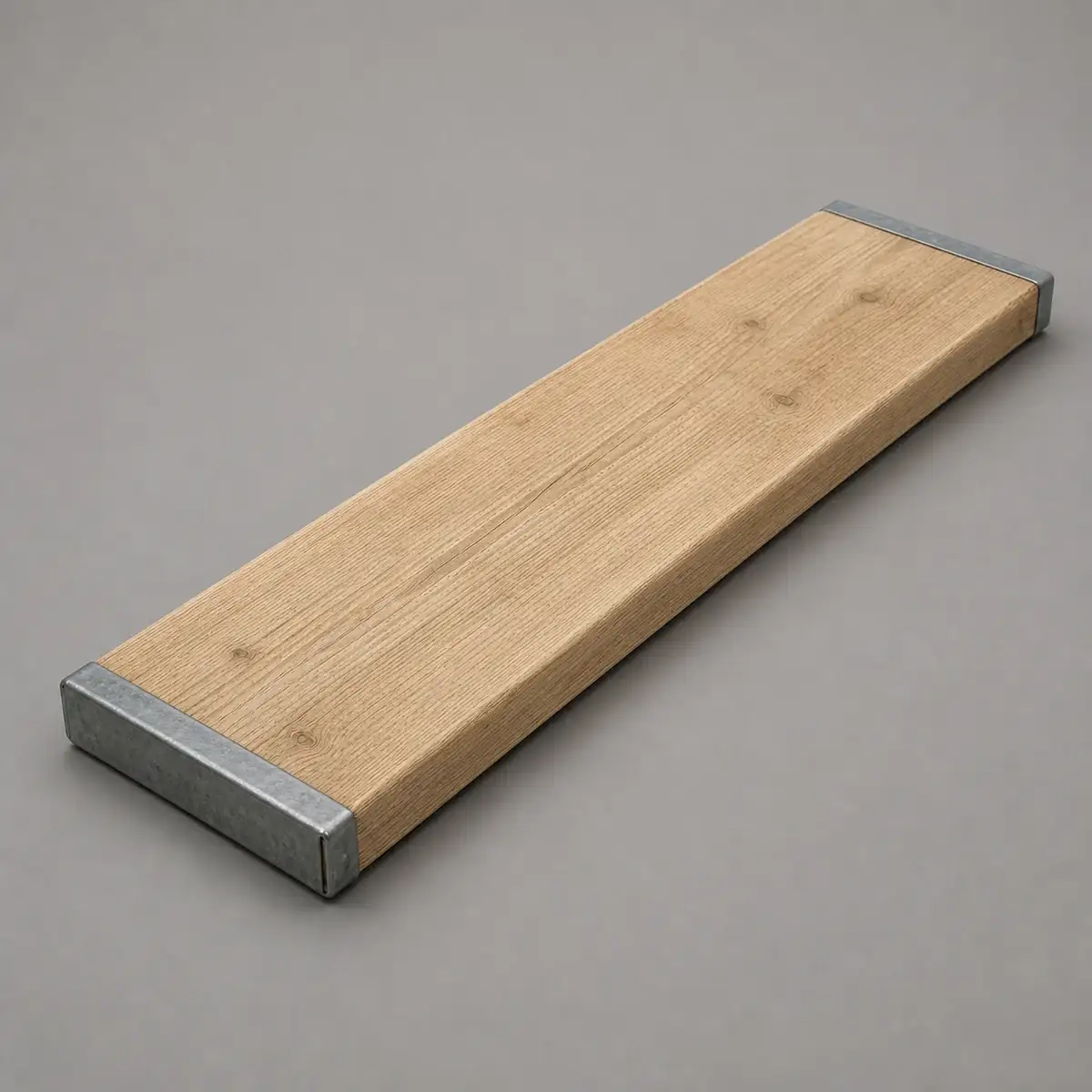 Timber scaffold board catalogue recognition visual