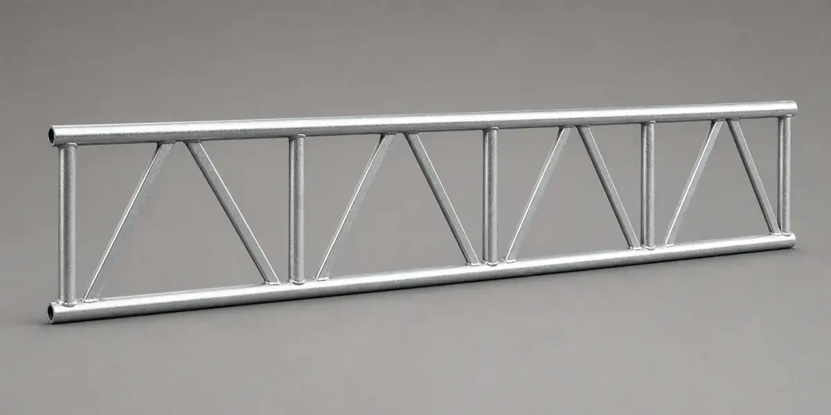 Unit beam catalogue recognition visual
