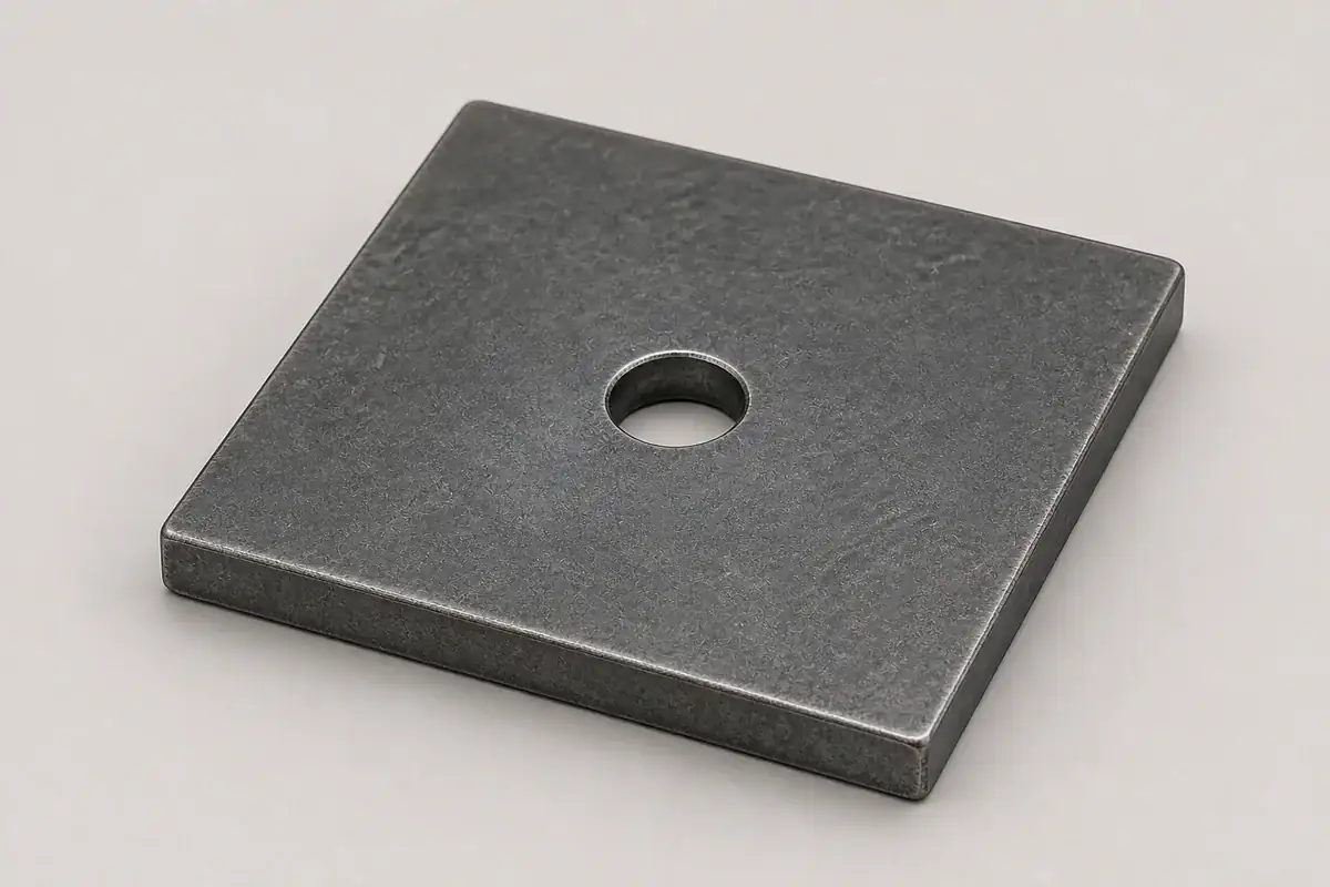 Washer / water-stop component catalogue recognition visual